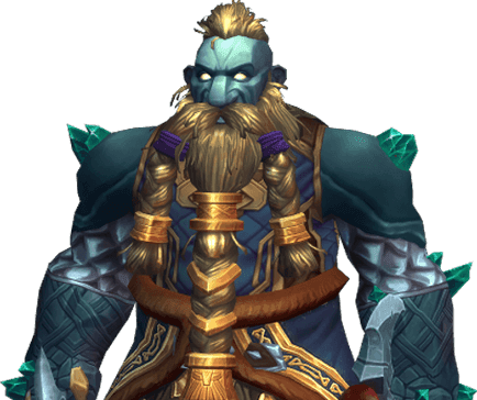 Brawl render