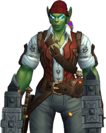 Esdala render