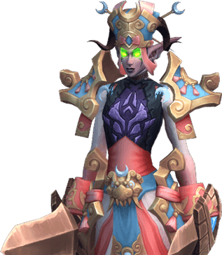 Finish render