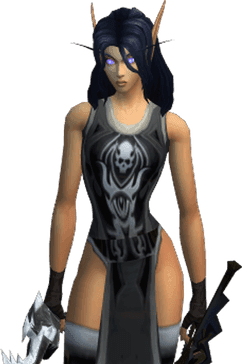 Lovesick render