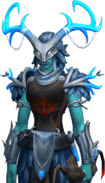 Thorana render