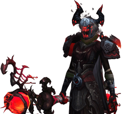 Vinagryn render