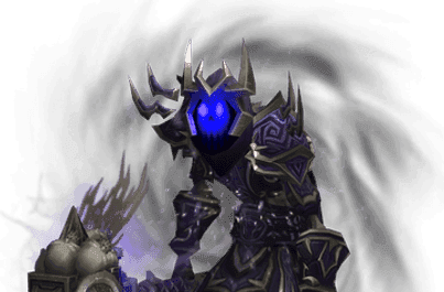 Chevronguy render
