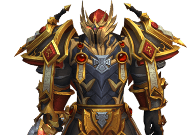 Iconicsmurff render