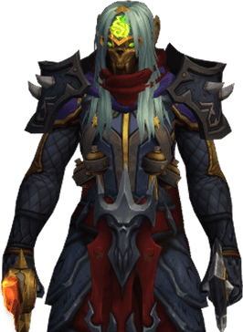 Illi render