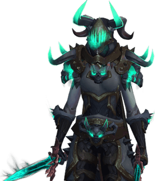Mamut render