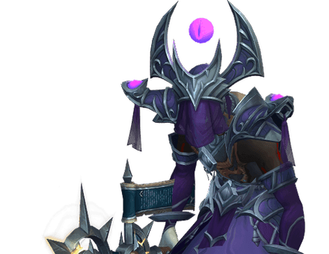 Martybird render