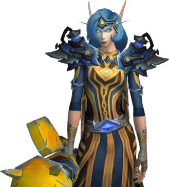 Minnerva render