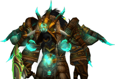Nosajj render