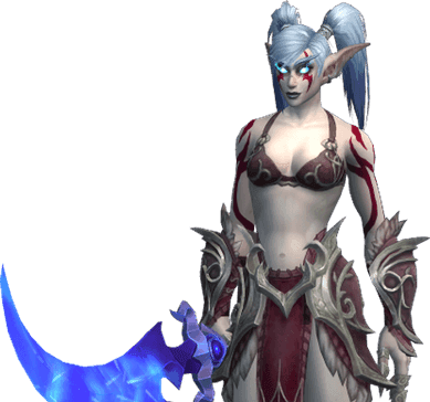 Null render
