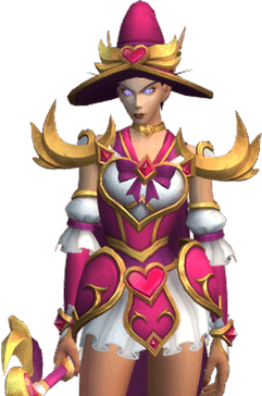 Saldraissa render