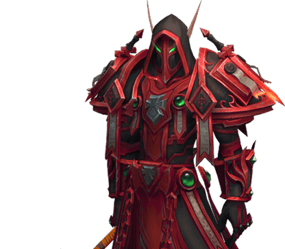 Sindar render