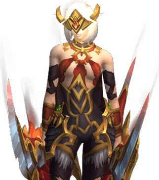 Twobee render