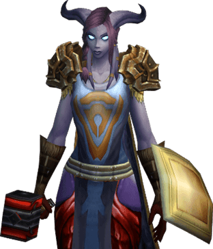 Andralii render