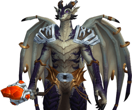 Angeltears render