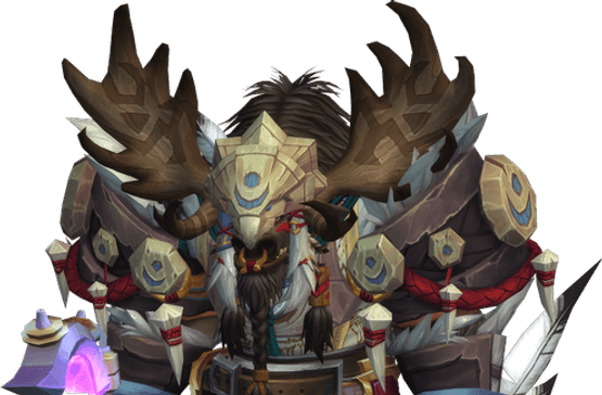 Butkis render