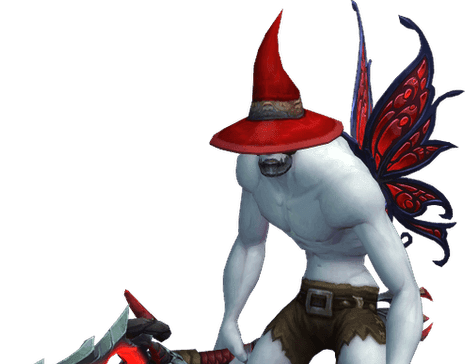 Corvyr render