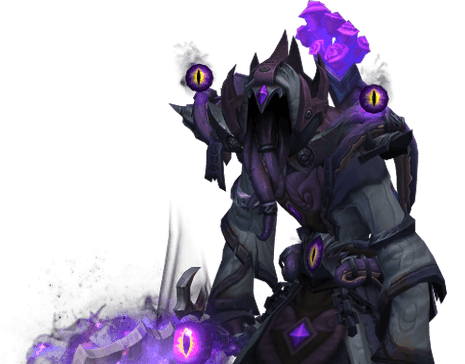 Drivnod render