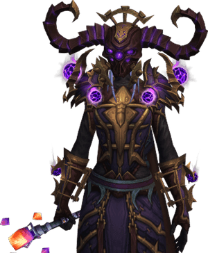 Druscylla render