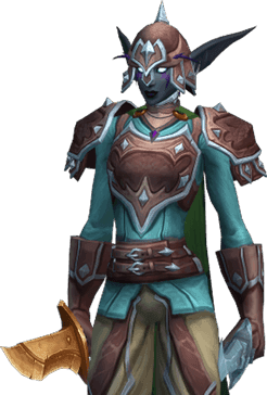 Estherlis render
