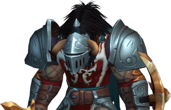 Felgrazer render