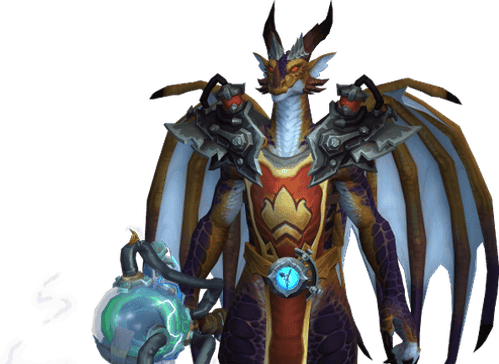 Floofs render