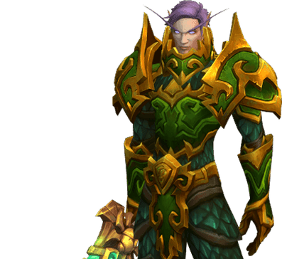Gregor render