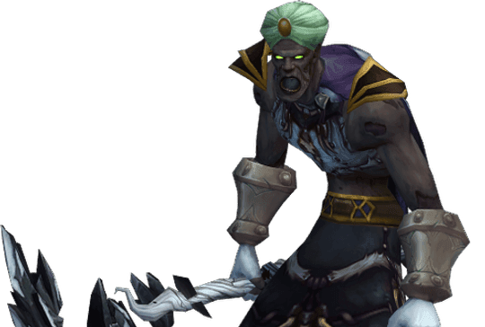 Gusta render
