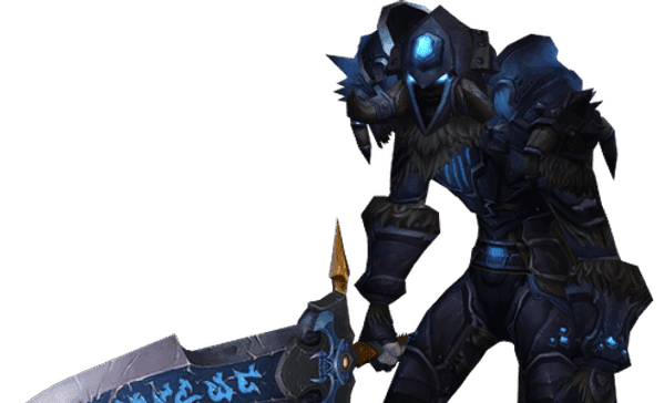 Gustahvic render