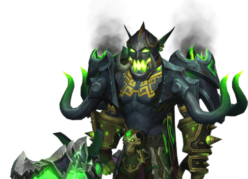 Jahkazul render