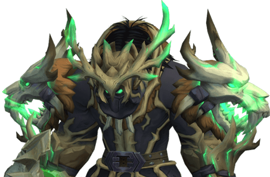 Kikkomon render