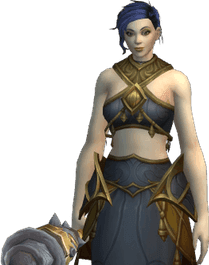 Ktryn render