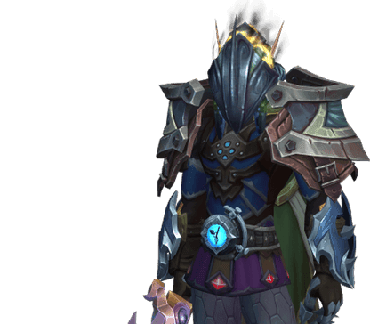 Lilmeth render