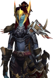 Linzarnzul render