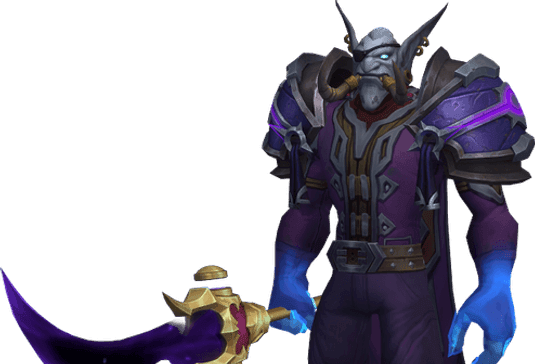 Montra render