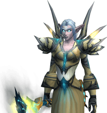 Myrithra render