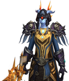 Norciaa render