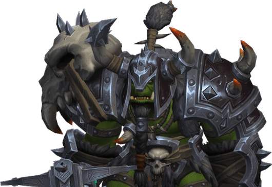 Ospander render