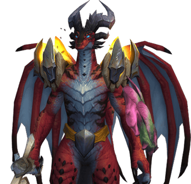 Phial render