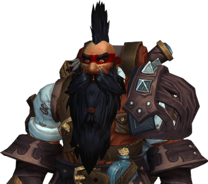 Powhatan render