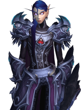 Renae render