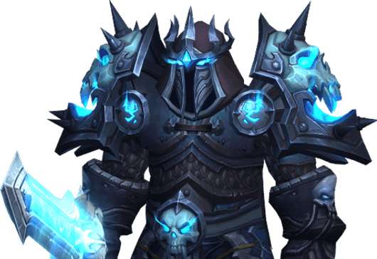 Riastrad render