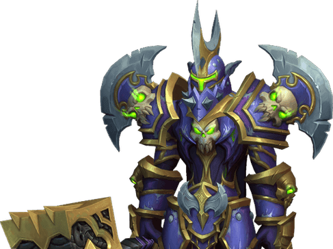Royfan render
