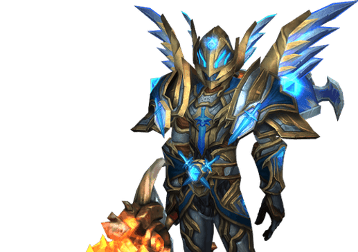 Shadowblitzx render