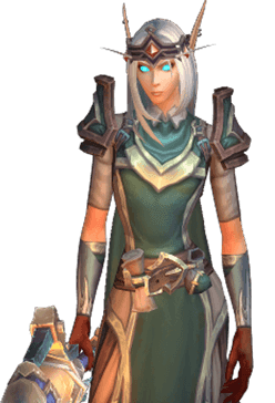 Slowteeth render
