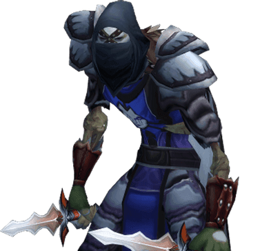 Sneaky render