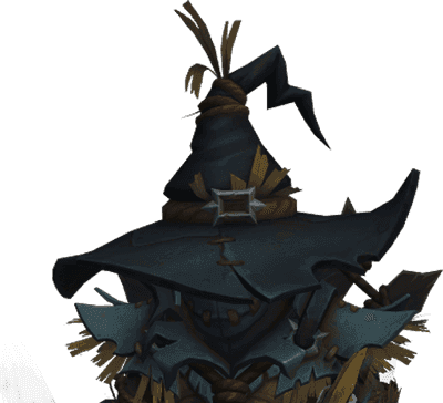 Sneakyfoot render