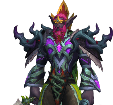 Steverr render