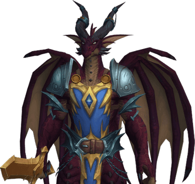 Strasza render