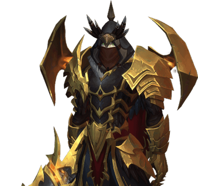 Tianel render